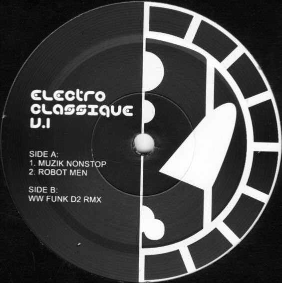Electro Classique V.1