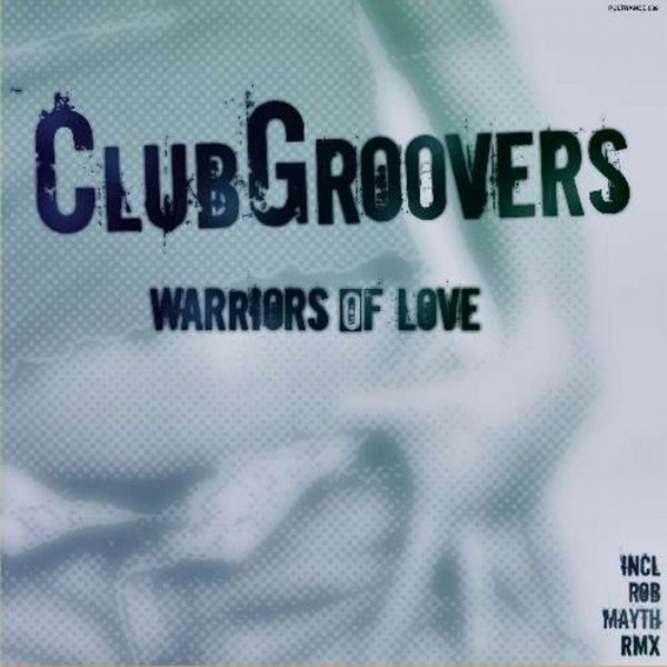 Warriors Of Love