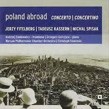 Poland Abroad: Concerto | Concertino
