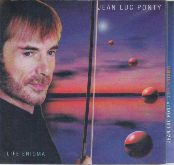 Life Enigma