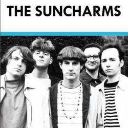 The Suncharms