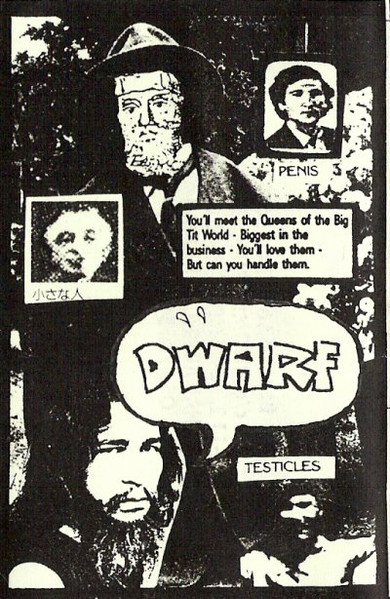 Dwarf