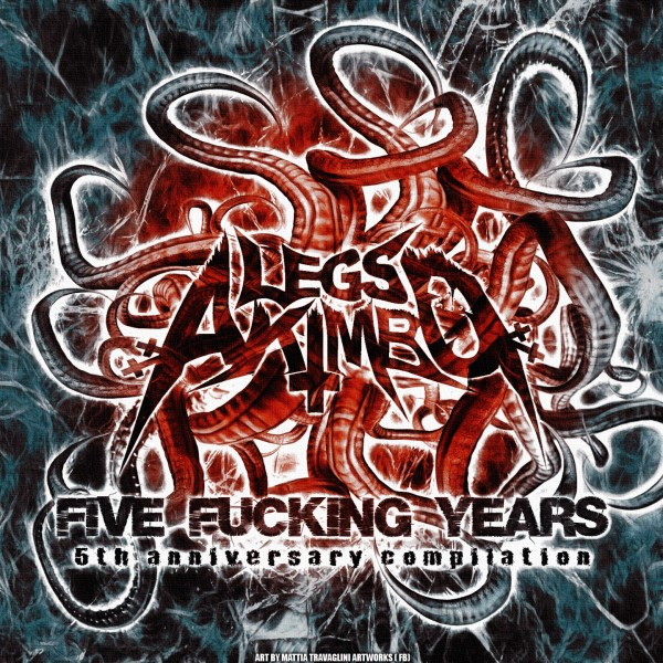 Five Fucking Years