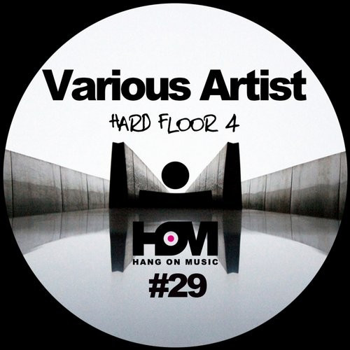 Hard Floor 4