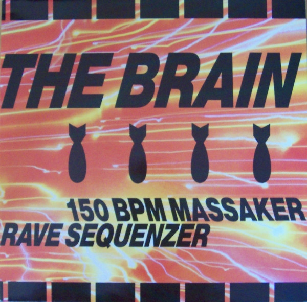 150 BPM Massaker / Rave Sequenzer