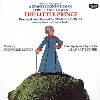The Little Prince (Original Motion Picture Soundtrack)