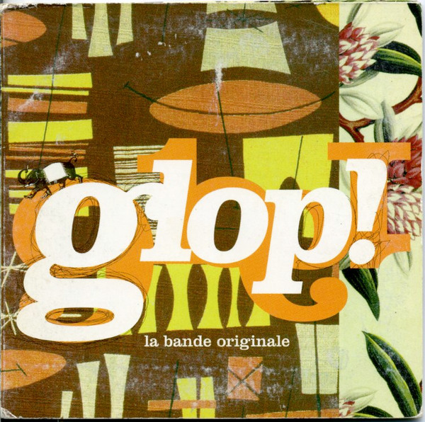 Glop!