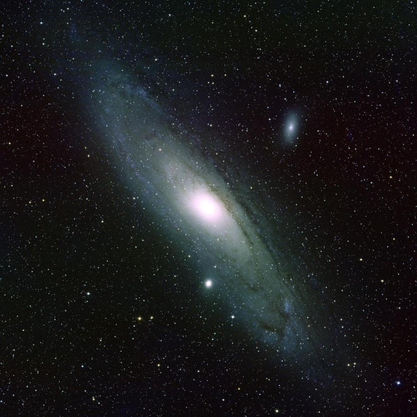 Andromeda