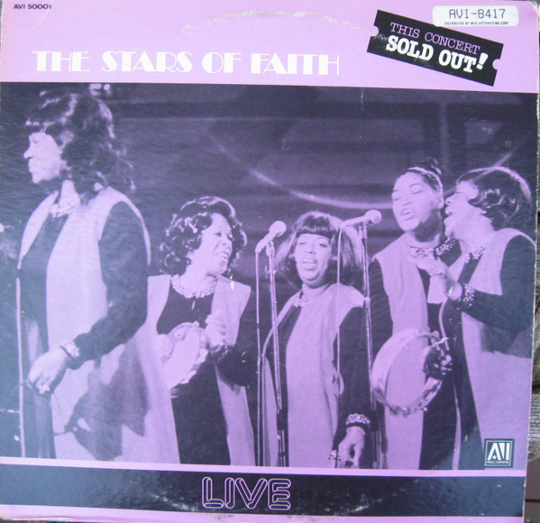 Live In Concert