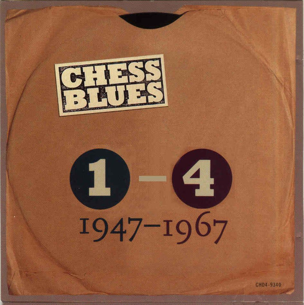 Chess Blues