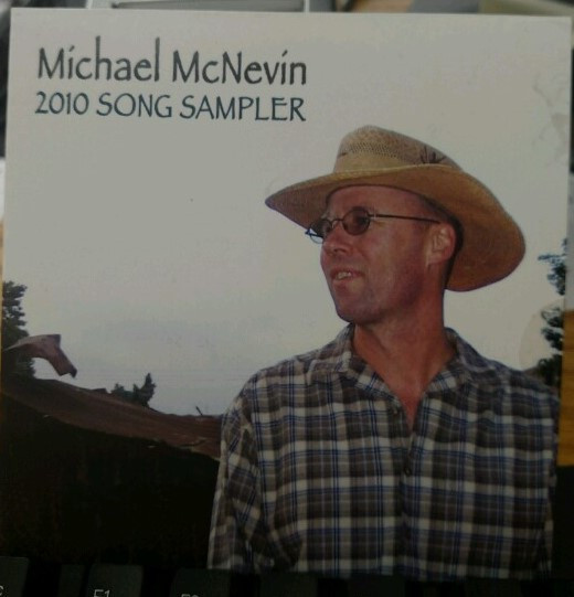 2010 Song Sampler