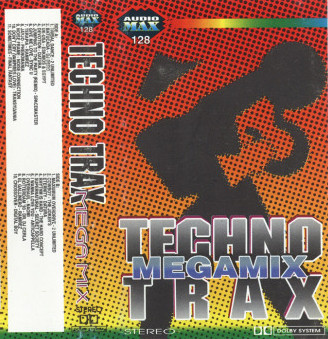 Techno Trax Megamix