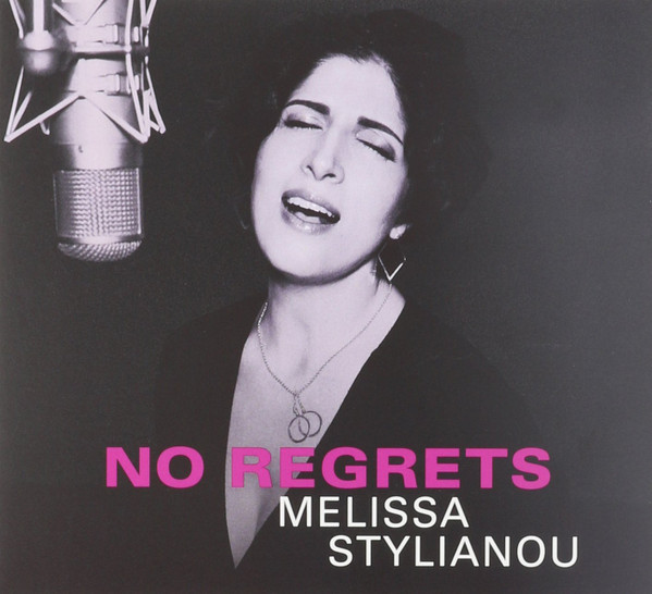 No Regrets