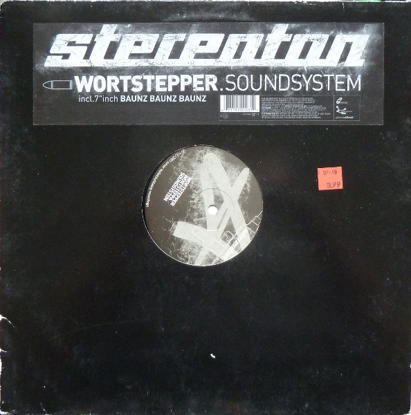 Wortstepper