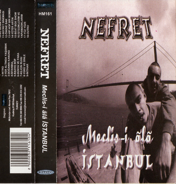 Meclis-i Ala Istanbul