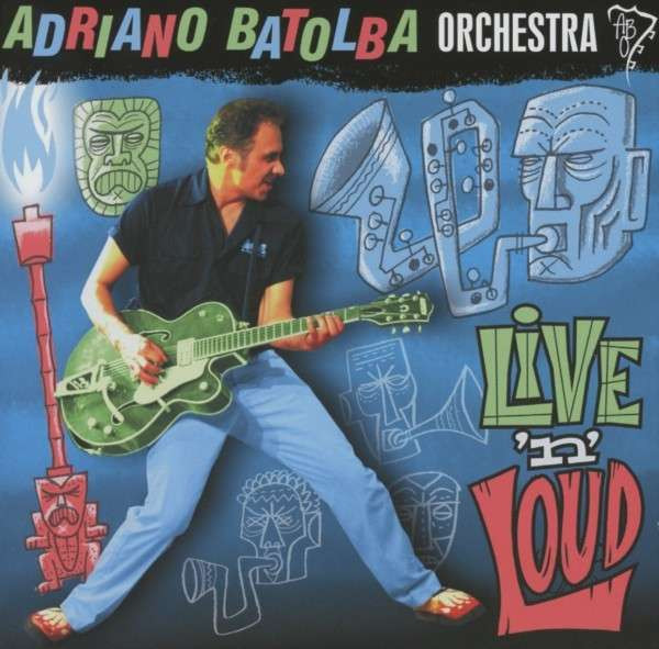 Live 'n' Loud