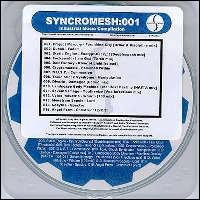 Syncromesh:001