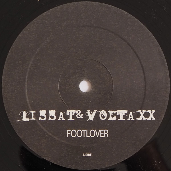 Footlover