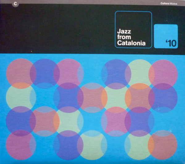 Jazz From Catalonia '10
