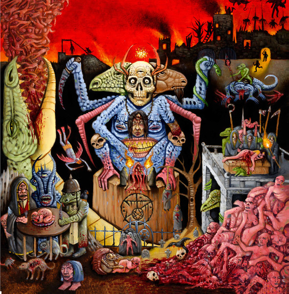Gratum Inferno