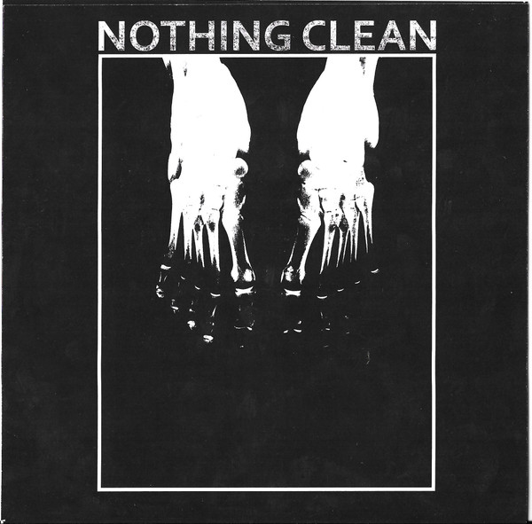 Nothing Clean / Higgs Boson