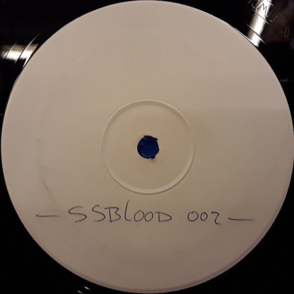 Sadness / Original Sound / Fidgit