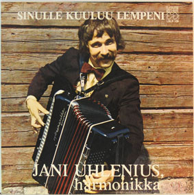 Sinulle Kuuluu Lempeni
