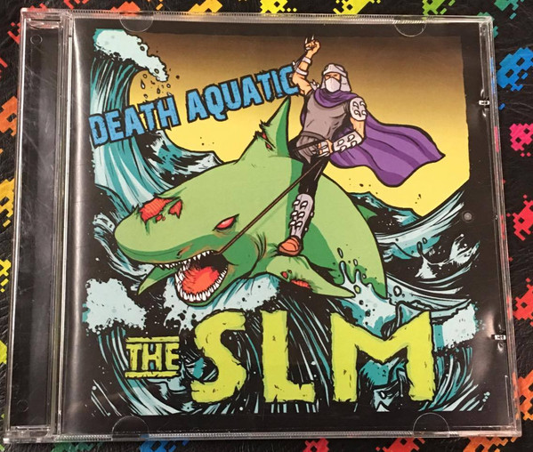 Death Aquatic