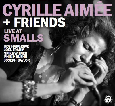 Live At Smalls