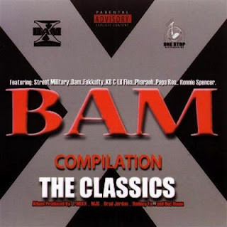 X-Bam Compilation - The Classics