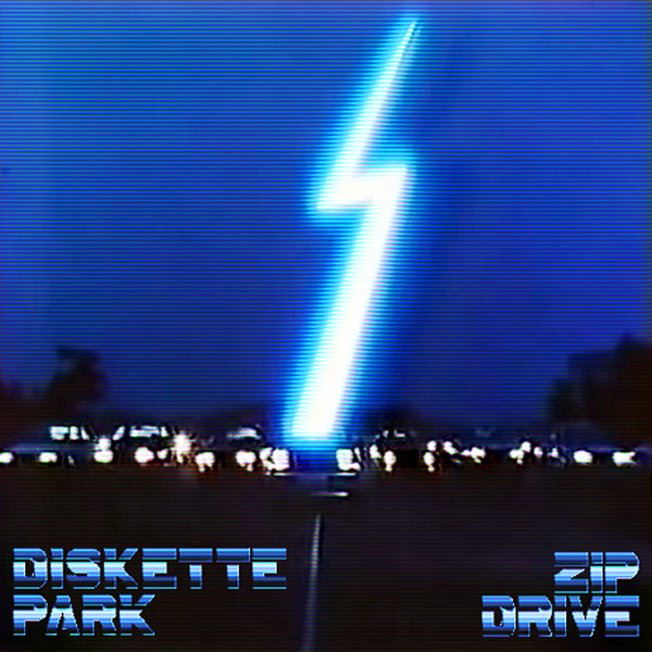 Zip Drive