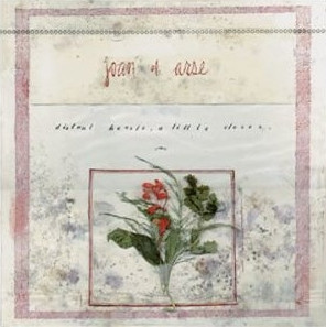 Distant Hearts, A Little Closer