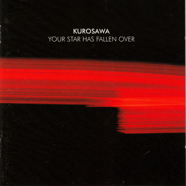Your Star Has Fallen Over