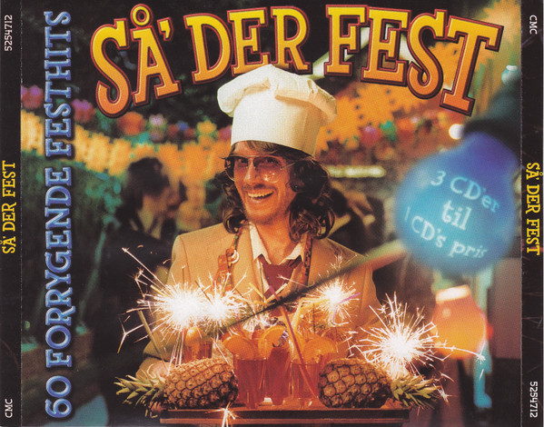 Så' Der Fest