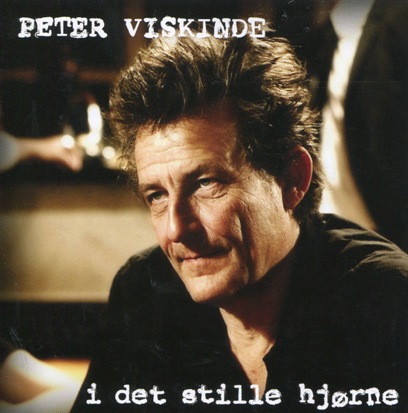 I Det Stille Hjørne