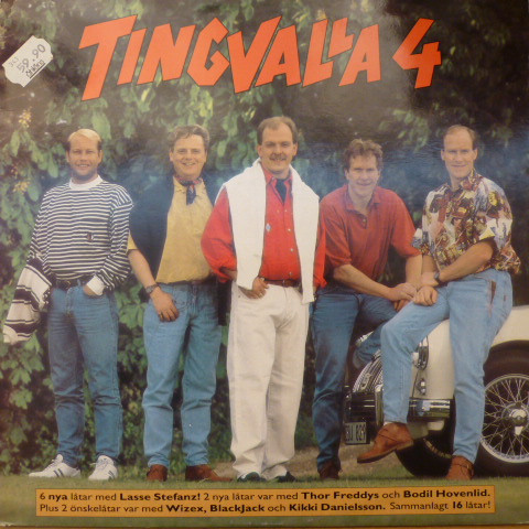 Tingvalla 4