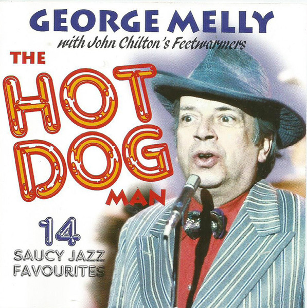 The Hot Dog Man