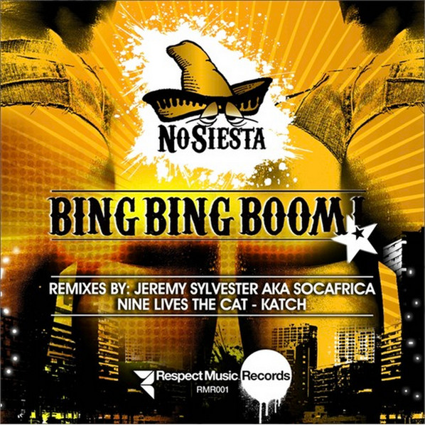 Bing Bing Boom!