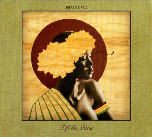 Lift The Lotus