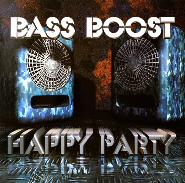 Happy Party