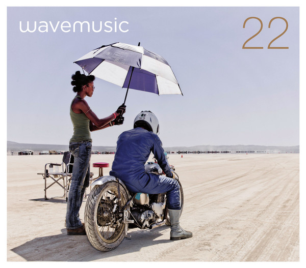 Wavemusic 22