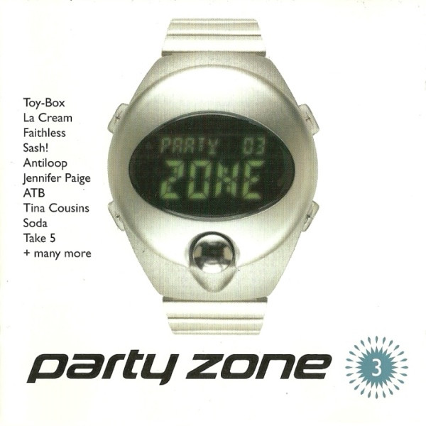 Party Zone 3