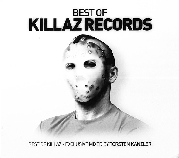 Best Of Killaz Records