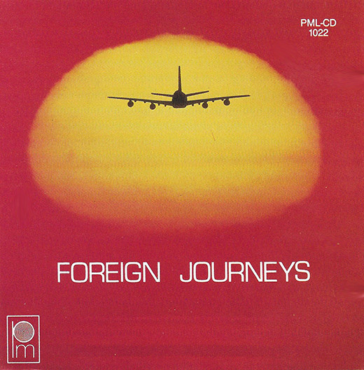 Foreign Journeys