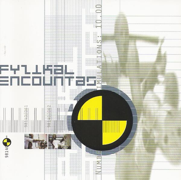 Fyzikal Encountas