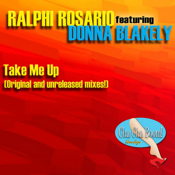 Take Me Up (Gotta Get Up) 