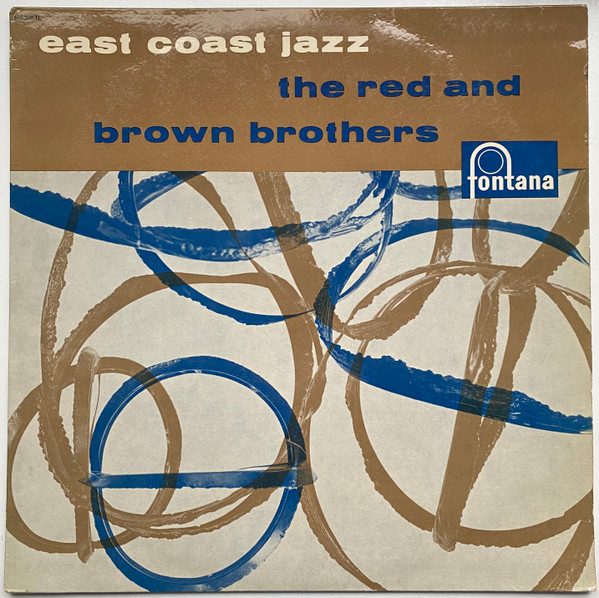 East Coast Jazz