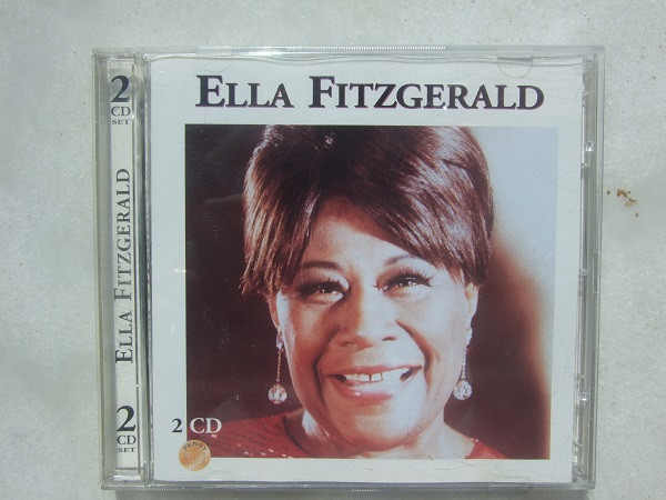Ella Fitzgerald