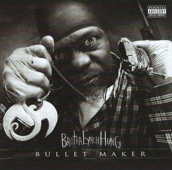Bullet Maker