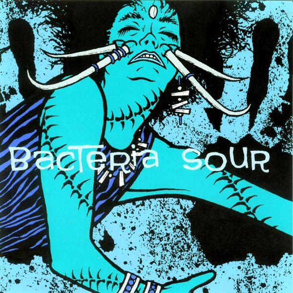 Bacteria Sour Volume 2